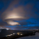 Illustration for article titled The kind of cloud thats most often mistaken for a UFO